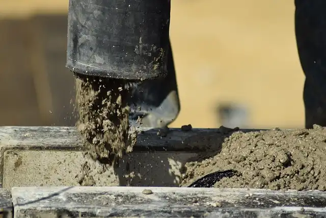 Concrete Curing